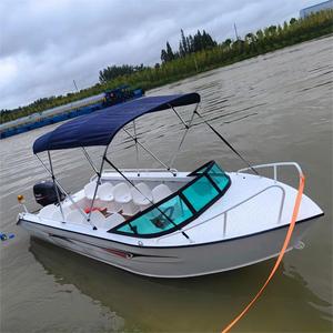 Production personnalisée de remorque de <span class=keywords><strong>bateau</strong></span> de <span class=keywords><strong>bateau</strong></span> de <span class=keywords><strong>bateau</strong></span> de prix bas directement d'usine - Product Image 4