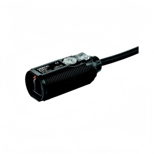 투명 병 100mm-2m 에 대한 P-불투명 Omron E3FA-BP12 PNP 출력 광전 센서 - Product Image 1