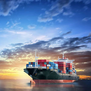 低价空运海运 DDP 门到门运输 从中国到美国加州 带卡车和联邦快递 UPS 后程运输 全程服务 - Product Image 4