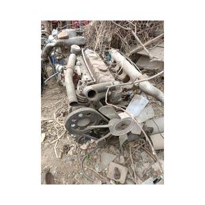 Original Yunnei 4100QB Dieselmotor für LKW 4 Zylinder 4100QB-<span class=keywords><strong>2</strong></span> Komplett motor - Product Image 1