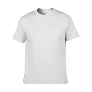 T-shirt Promozionale Unisex a Maniche Corte da 180 Grammi, Taglia Grande, Personalizzabile con il Logo del Marchio - Product Image 3