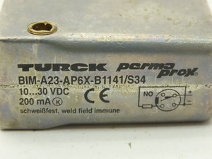 Sensor de Proximidad <span class=keywords><strong>A23</strong></span> 20250vac 1030vdc Lote de 5 PLC Originales Nuevos - Product Image 2