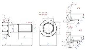 Yph Nhà Máy Trực Tiếp Chất Lượng Cao Titan Bu Lông Gr5 Titan Vàng <span class=keywords><strong>Hex</strong></span> Mặt Bích Đầu Bu Lông Cho Xe Máy - Product Image 6