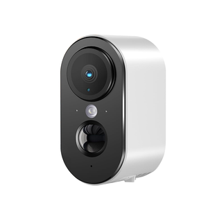 กล้องวงจรปิด 4G 3MP HD สำหรับภายนอกอาคาร ความละเอียด 2K พร้อมระบบมองเห็นกลางคืน ใช้พลังงานแบตเตอรี่และพลังงานแสงอาทิตย์ กล้องซ่อนสำหรับความปลอดภัยภายในบ้าน จากผู้ผลิต - Product Image 2
