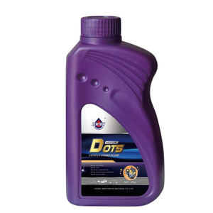 Prix d'usine en gros JENTON Super Heavy Duty Brake Fluid <span class=keywords><strong>DOT</strong></span> <span class=keywords><strong>4</strong></span> Huile de frein 500g Durée de vie 3 ans - Product Image 6
