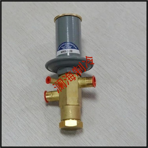 Válvula de Expansión Térmica Sporlan ADRSE-2-0/80 ADRPE-3-0/80, Piezas de Refrigeración - Product Image 3