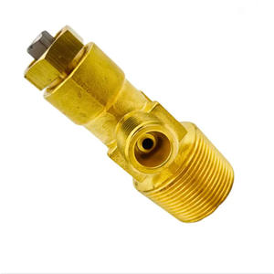 Welding Cutting <b>Gas</b> <b>Cylinder</b> Valves CGA200 & CGA300 Angle Valves for Oxygen & Acetylene <b>Cylinder</b> Cutting & Welding Kit - Product Image 4
