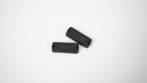 แท็ก RFID UHF แบบพาสซีฟสำหรับวัสดุที่เป็นโลหะ ทนทานต่ออุณหภูมิสูง ฉลากอิเล็กทรอนิกส์สำหรับอุตสาหกรรม พร้อมพิมพ์ข้อมูลตามสั่งสำหรับเครื่องมือ - Product Image 5