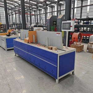 Línea de Producción de Palets de Madera 500-700PC/H, Máquina Hidráulica para Biselado de Palets de Madera - Product Image 4