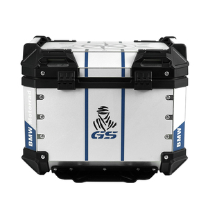 F2MOTO Le numéro un vente de moto en aluminium côté Tailbox Teen moto tailbox - Product Image 4