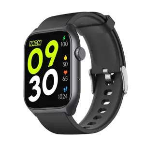 Starmax GTS7 Reloj Fitness 100 + Deportes smartwatch Monitoreo de ritmo cardíaco Reloj inteligente Reloj