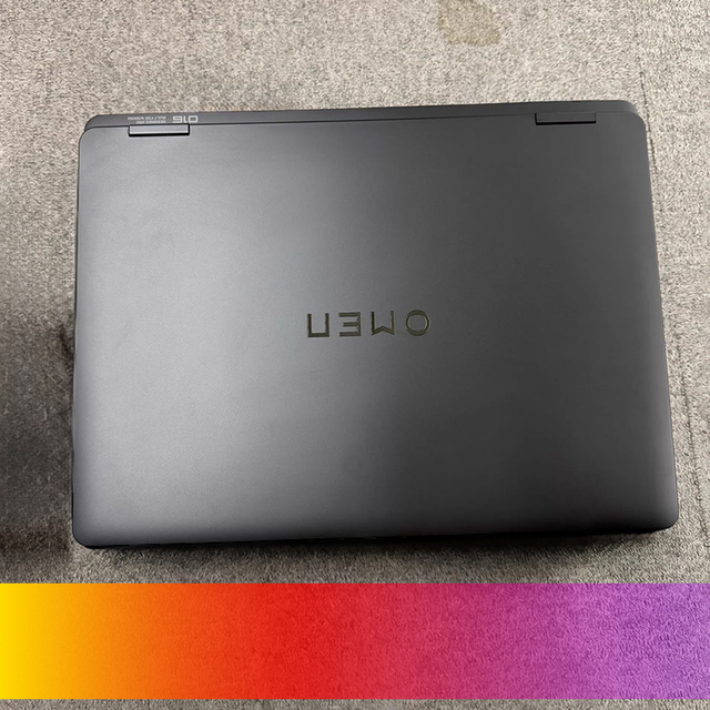 New H-P OMEN11MAX I7-14650HX 16G 1TB RTX5060 Series Intel Core Laptop Gaming Performance All-Purpose Digital Integrated Graphics