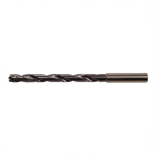 Ttake High Performance Carbide <b>Drill</b> Bit TA1048 6 <b>Guide</b> Pads Optimized Core Coated for Machine Tools - Product Image 2