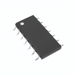 FAN1655MX 14 SOlC Electronics Component Power Management (PMIC) Original One Stop Service - Product Image 1