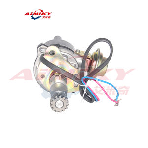 Distributeur d'allumage pour <span class=keywords><strong>MAZDA</strong></span> E14 1472-18-200B - Product Image 5