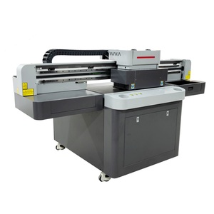 bibo Good Quality <b>Printer</b> 3d Uv 6090PRO <b>Printer</b> Wall Uv Ink Wall Painting Decor <b>Printer</b> - Product Image 6