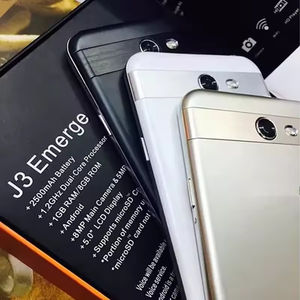 ขายส่งโทรศัพท์มือถือแท้ราคาถูก สมาร์ทโฟนราคาประหยัด Samsung J737 สมาร์ทโฟนราคาถูก - Product Image 6