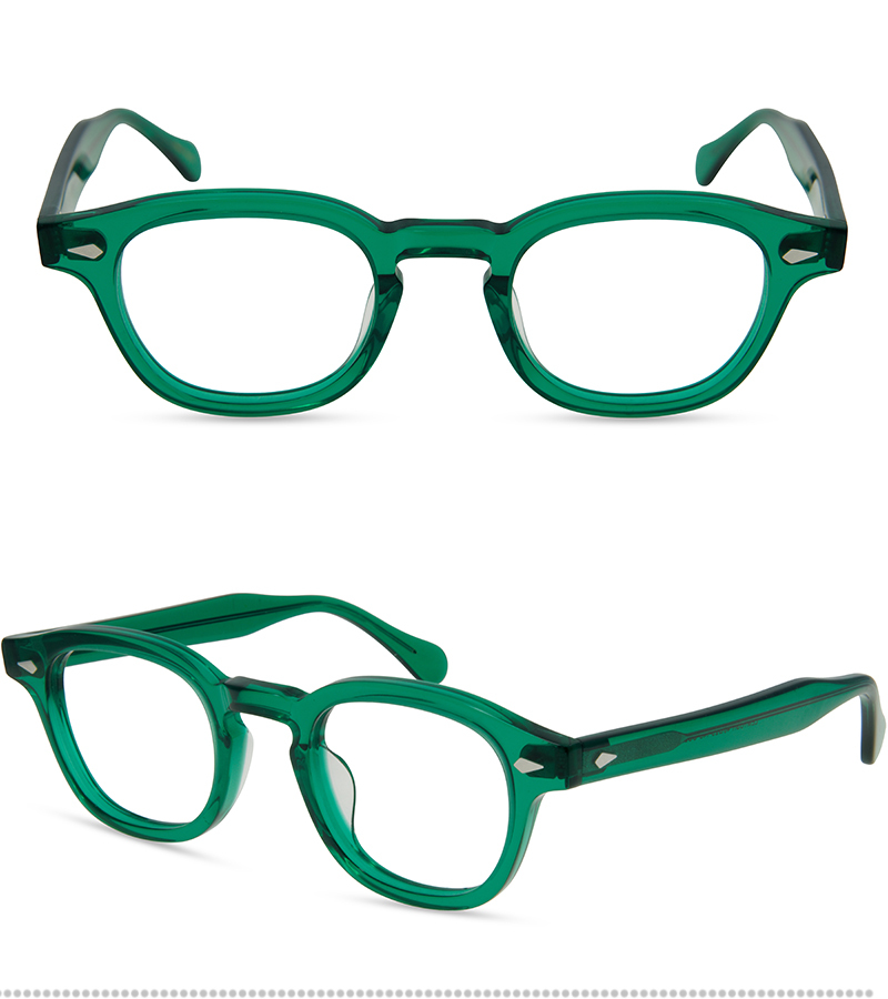 Verde oscuro