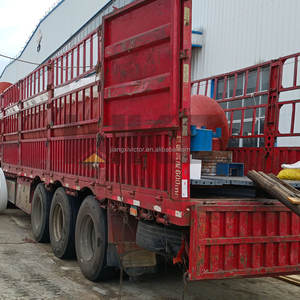 संकेंद्रक सर्पिल चट 5ll 1200 एंटीमोनी अयस्क गुरुत्वाकर्षण विभाजक, सर्पिल चुट और जिग मशीन - Product Image 3