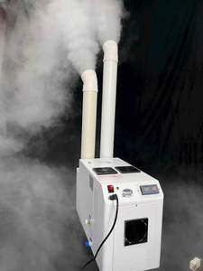 Industrial Ultrasonic <b>Humidifier</b> for Mushroom Growing Room Humidity Control - Product Image 2