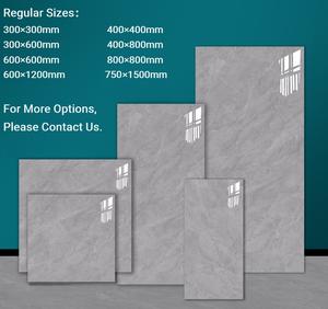 中国光面卡拉卡塔白瓷佛山瓷砖地砖在线瓷砖购物 - Product Image 5