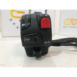 Clacson per Moto MV Agusta Brutale 1090 RR - Product Image 2