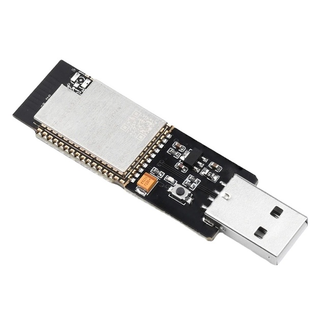 PS4 9.0 Flashing with ESP32-S2 Development Board ESP32-S2-WRoom Minimum System Board