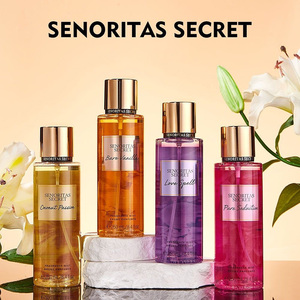 <span class=keywords><strong>Victoria</strong></span> Eau De Toilette 250ml - Perfume en Spray Floral Frutal Moderno de Alta Gama y Larga Duración para Venta al por Mayor - Product Image 4