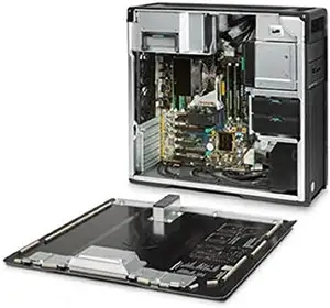 for HP Z640 Tower Workstation computer graphics design modeling can be customized for wholesale