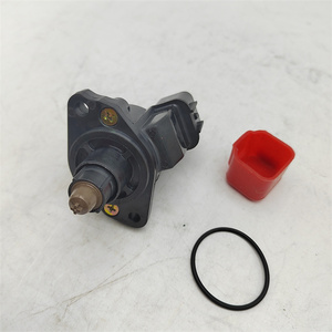 Soupape de commande de ralenti WLBTR IAC MD164368 pour Mitsubishi Lancer Eterna <span class=keywords><strong>Dangan</strong></span> Galant - Product Image 5