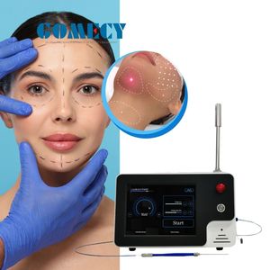 Equipo de Láser Diodo 1470nm+980nm, Endoláser, Lipólisis Láser, Máquina de Liposucción <span class=keywords><strong>Vaser</strong></span>, Lifting Endoláser - Product Image 1