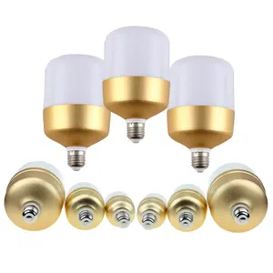 CHZM Led Ampoule Lampe R63 E27 Haute Lumen T Forme Led Ampoule T80 20w 30w E27 Skd E27 Lampe Led