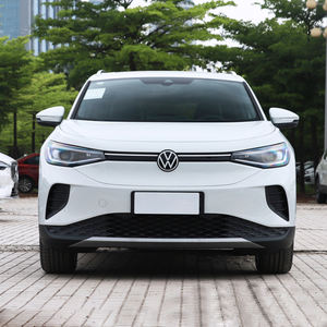 V W Electric <span class=keywords><strong>COC</strong></span> EEC Car SUV New Energy Vehicle V W Id4 Crozz Pure Electric Car pour <span class=keywords><strong>Volkswagen</strong></span> - Product Image 3