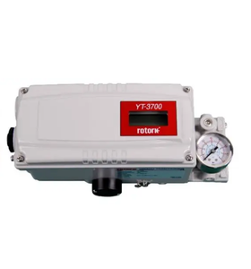 Yt-3300 YTC Yt3700 positioner อัจฉริยะ Yt-3300rdz5200s เข้ากันได้กับวาล์วควบคุม chuanyi. R ของแท้ - Product Image 2