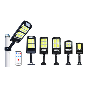 Lampe <span class=keywords><strong>solaire</strong></span> de rue tout-en-un Tenailiang à batterie lithium, étanche IP65, super lumineuse, <span class=keywords><strong>petite</strong></span> lampe <span class=keywords><strong>solaire</strong></span> LED pour rue - Product Image 5