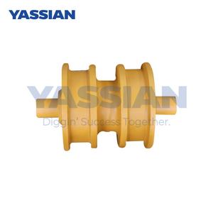 YASSIAN Graafmachine Onderdelen voor Bulldozer Assy Bouwmachines D155 Loopwiel - Product Image 4