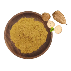 Supply High Quality 98% Puerarin <strong>Kudzu</strong> <strong>Root</strong> <strong>Extract</strong> Powder Supplement Puerarin - Product Image 1