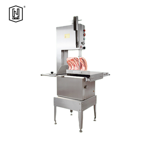 Macchine per la Lavorazione della Carne Sega per Ossa di Pollo Prezzo Macchina Taglia Ossa Sega Taglia Ossa - Product Image 1