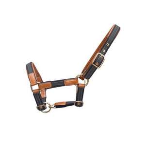 Bridon de cheval haut de gamme en matériaux de qualité supérieure, confortable, pour l'équitation, en cuir - Product Image 5