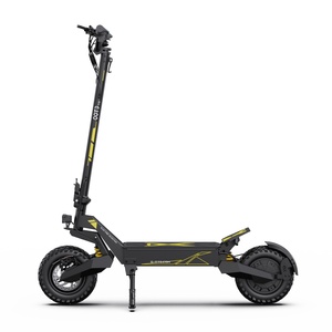 DUALTRON X2 Electric Scooter 72V 42Ah LG – H&A Middle East FZC-LLC