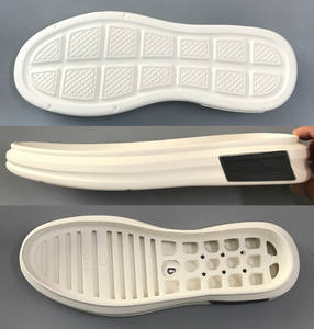 <span class=keywords><strong>Semelle</strong></span> en caoutchouc de haute qualité pour chaussures d'extérieur, antidérapante - Product Image 1