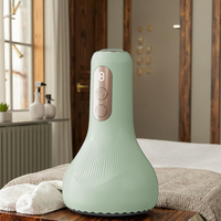 Vente en gros de masseurs corporels Gua Sha intelligents rechargeables Appareil de thérapie de santé par ventouses auto-amorçants pour l'application de bras et de jambes