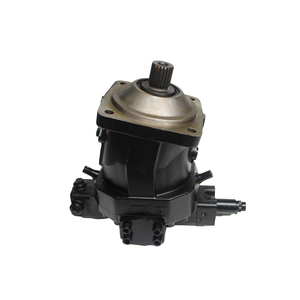 Moteur hydraulique haute performance A2F A2FE A2FM A4FM A6V A6VE A6VM A10FE A10FM AA6VM Série GFT MV37 pour équipements de construction - Product Image 3