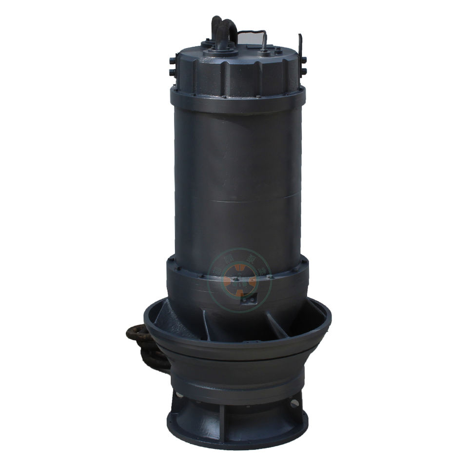 flood-aquaculture-vertical-axial-flow-pump-vertical-submersible-flood
