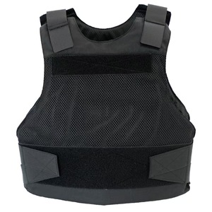Giubbotto Antitaglio di Livello <span class=keywords><strong>A</strong></span> con Protezione dalle Vapori, Leggero, per Tiro e Sicurezza, Armatura Tattica Separata Xingmaitong - Product Image 4