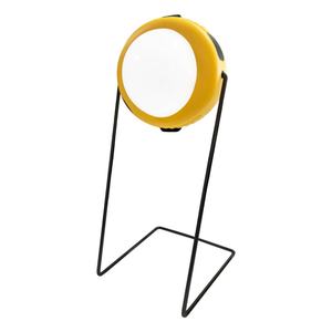 Lampe lanterne solaire rechargeable populaire de nouvelle conception pour l'Afrique - Product Image 2