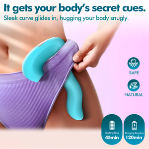 Многофункциональный вибратор для точки G с функциями всасывания, постукивания и вибрации, секс-игрушка для женщин - Product Image 5