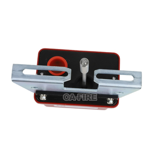 Interruptor de Monitoreo de Posición de Válvula de Compuerta <span class=keywords><strong>para</strong></span> Sistema de Rociadores Contra Incendios de Alta Precisión - Product Image 5