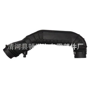 Manguera de admisión F47Z9B659A para reemplazo y reparación, tubo de admisión de aire automotriz con pared de 4 mm de espesor - Product Image 3
