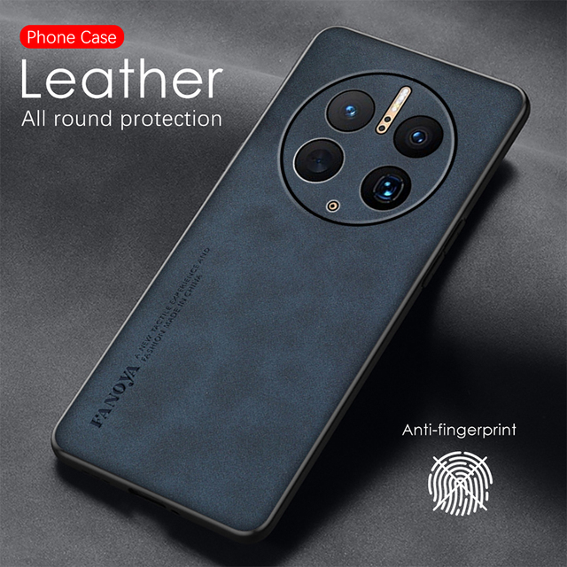 Case Frame Phone Cover Camera Protection Fundas Coques Sheepskin Leather Soft TPU Mate50 50pro Mate50pro for Huawei Mate 50 Pro